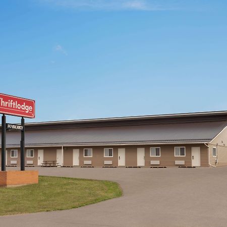 Thriftlodge Moose Jaw Eksteriør bilde