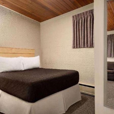 Thriftlodge Moose Jaw Eksteriør bilde