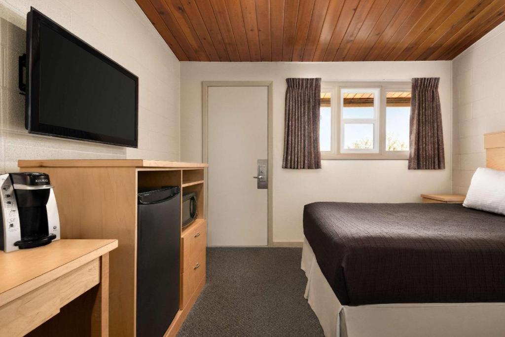 Thriftlodge Moose Jaw Eksteriør bilde
