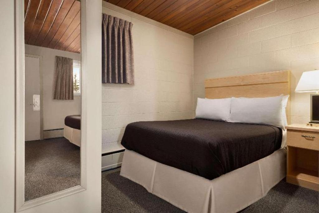 Thriftlodge Moose Jaw Eksteriør bilde
