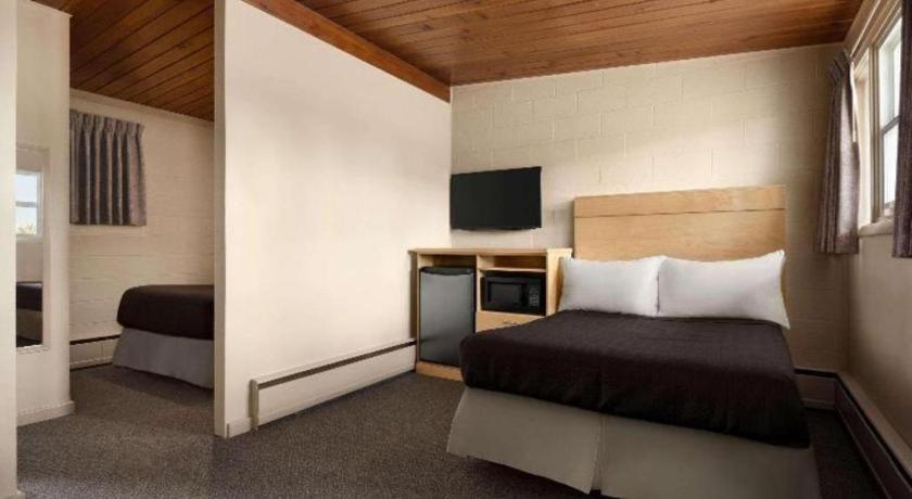 Thriftlodge Moose Jaw Eksteriør bilde