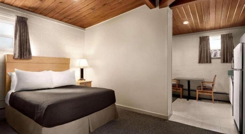 Thriftlodge Moose Jaw Eksteriør bilde