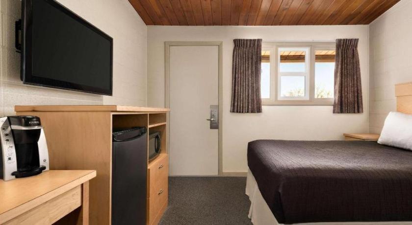 Thriftlodge Moose Jaw Eksteriør bilde