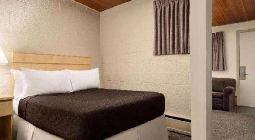 Thriftlodge Moose Jaw Eksteriør bilde