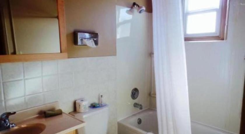 Thriftlodge Moose Jaw Eksteriør bilde